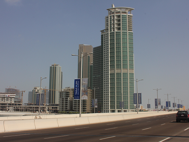 reem island