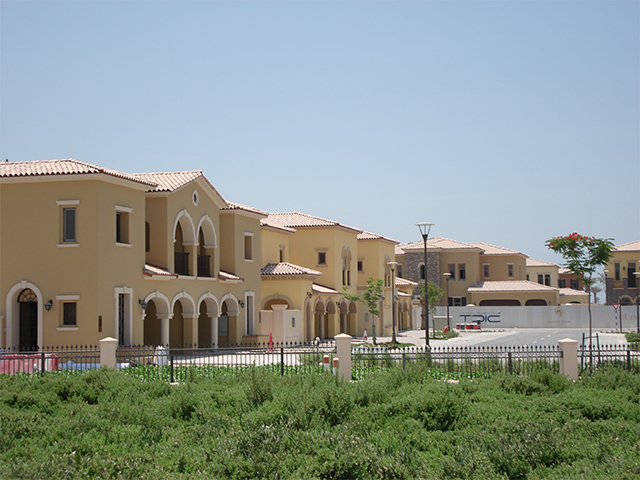 SAADIYAT BEACH VILLAS