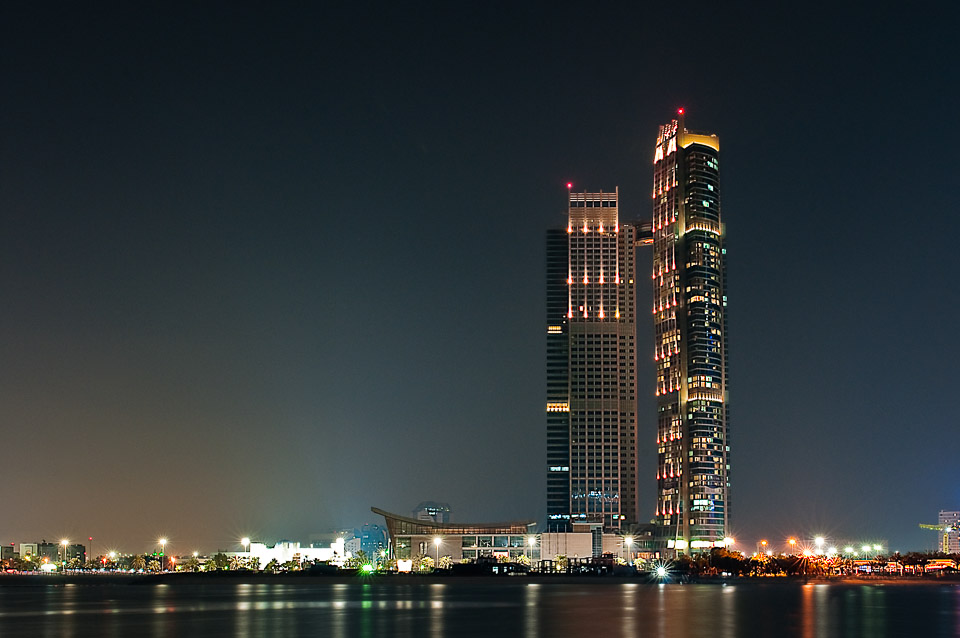 Nation Tower